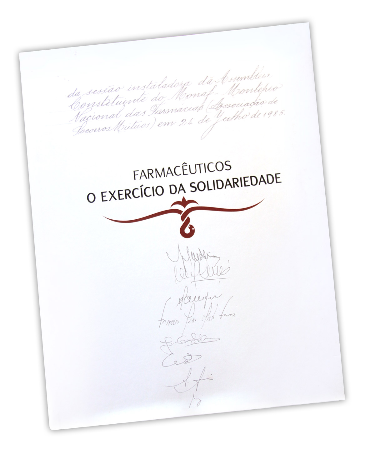 livro monaf capa